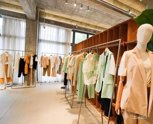 嘗美食、購服飾、遛萌娃，松江這家工廠店太“嗲”了！