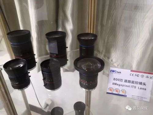 牛！閩侯這家企業(yè)為全國ETC改造解難題 光學鏡片技術引領行業(yè)創(chuàng)新