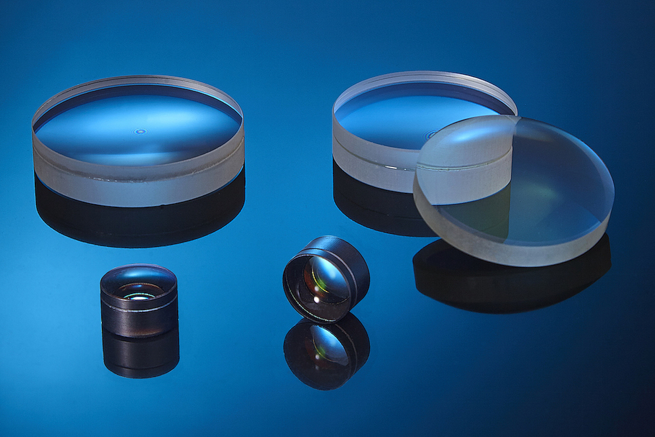 光學鏡片拍攝 產品攝影與遠景攝影的藝術融合