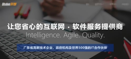 廣州睎慧軟件 企業管理軟件定制開發，賦能企業高效管理